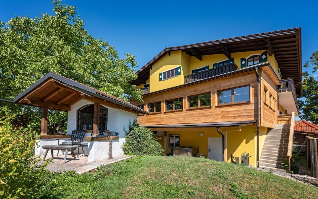 Gasthuis Landgasthof Allerberger 3*