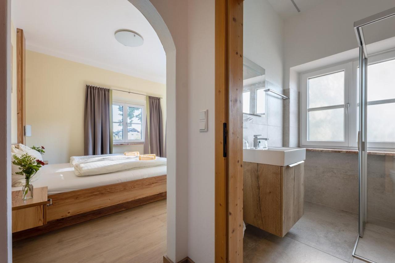 Guest house Landgasthof Allerberger 3*